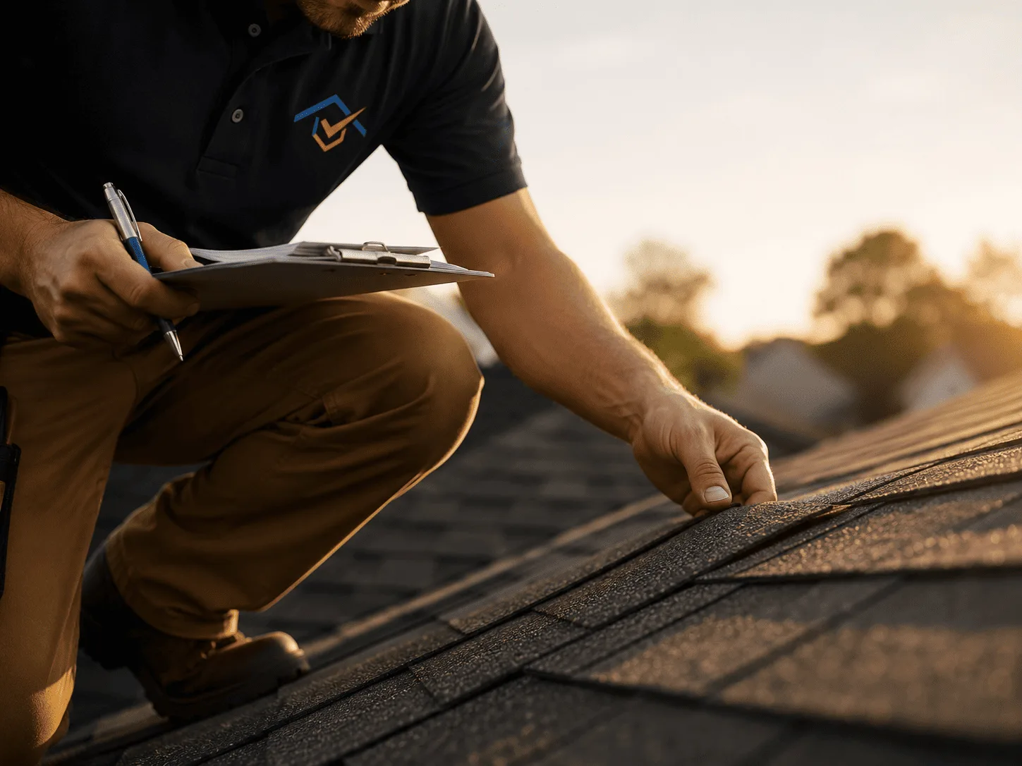 Why Choose Roof Inspection in Star City, AR